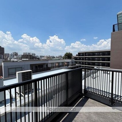 パークアクシス文京本郷[1LDK/43.56m2]のその他部屋・スペース