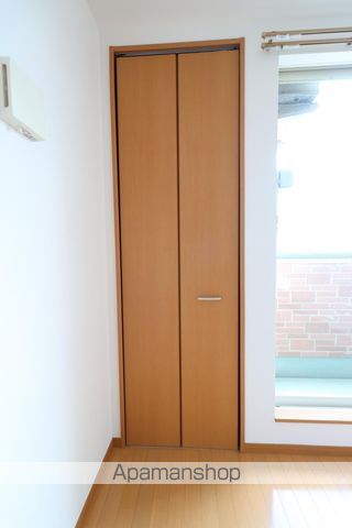 セレブマンション今宿の内装写真
