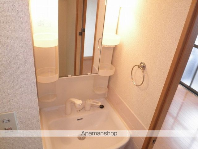 れいめい下荒田の内装写真