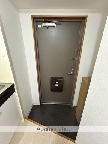 ティックランド南船場の内装写真