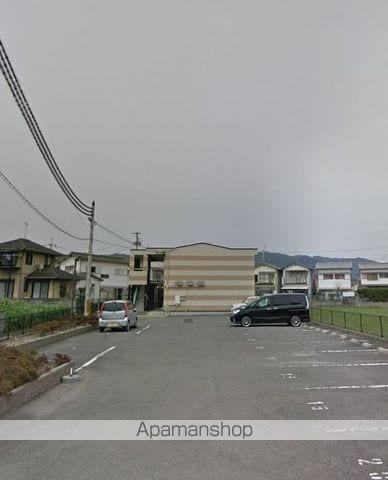 レオパレス大堀Ⅱ 202 ｜ 和歌山県和歌山市楠見中131-1（賃貸アパート1K・2階・22.35㎡） その4