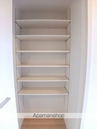 ラクーン守山[1LDK/42.59m2]のその他設備1