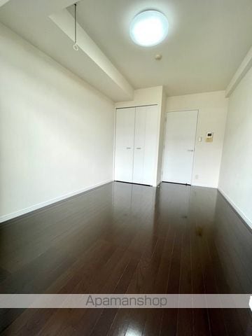 レジディア大島の内装写真