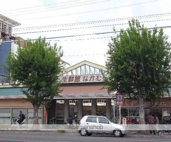 プルーリオン下鴨の周辺写真