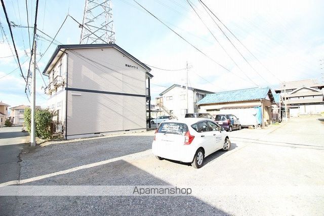 杉山ハイツ Cのその他写真