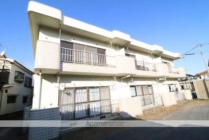 ファミール　パレス[1LDK/39.7m2]の外観5