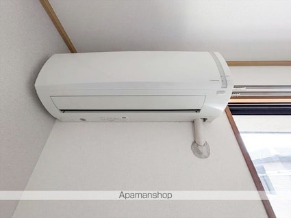 シャトルミヤケ　Ｂ棟[3DK/50.41m2]のその他設備