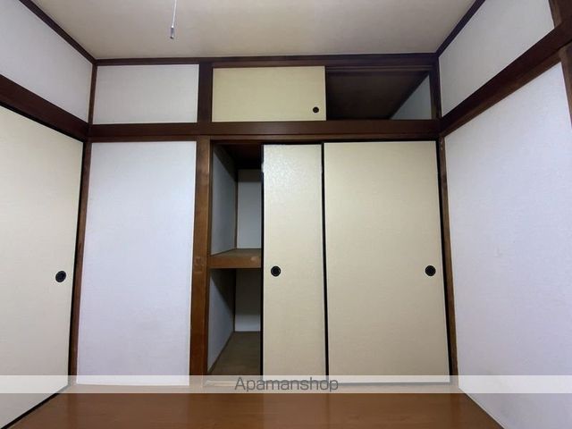 八石荘の内装写真