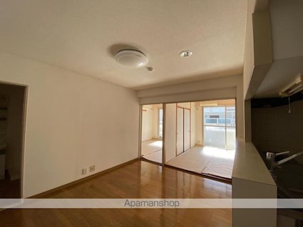 サンヴェール木太　北棟[3LDK/67.32m2]の内装1