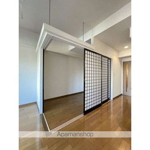 ヴァンテアンライフ高円寺壱番館の内装写真