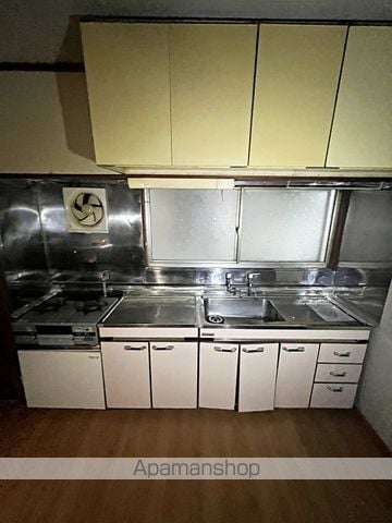 堀の内町1丁目戸建の内装写真