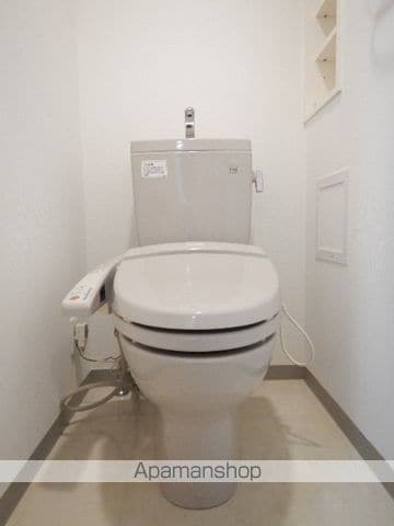 ガーラ神田淡路町の内装写真