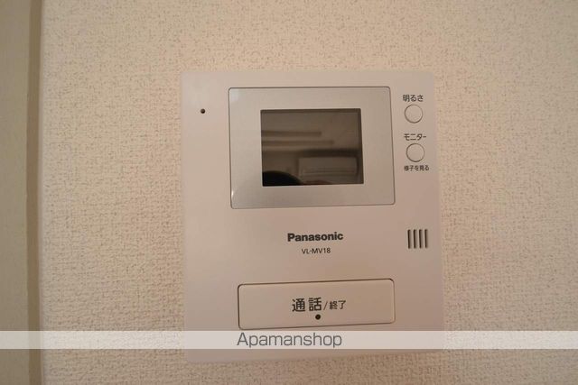サンクレスト東広島の内装写真
