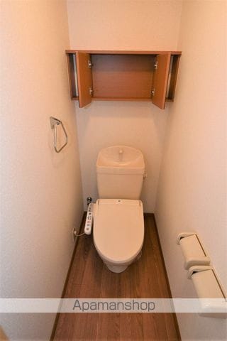 ボンヌールパンションIの内装写真