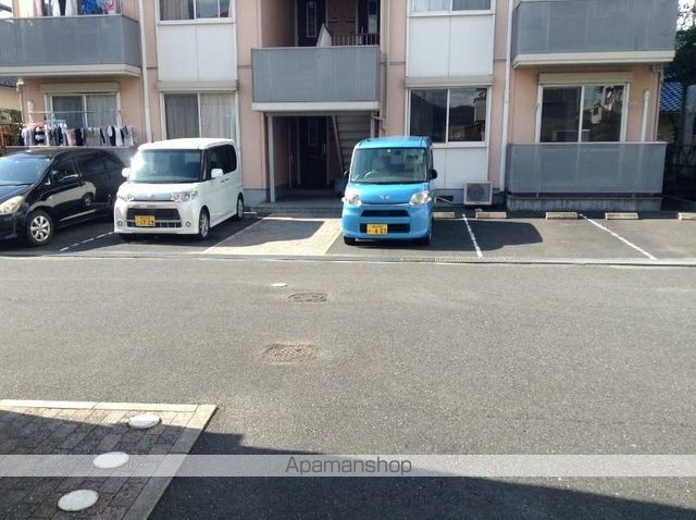 メゾンドフルール A棟のその他写真