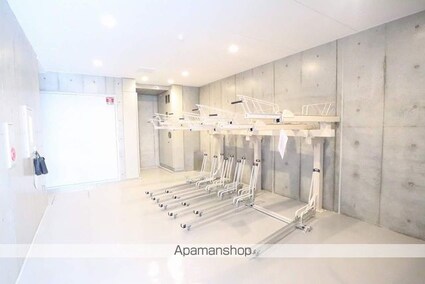 東京都立川市錦町２丁目[1LDK/39.74m2]の共用部1