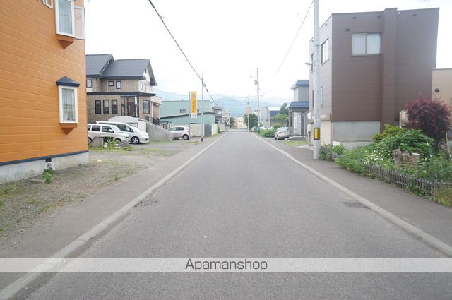 ドリームロードの周辺写真