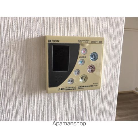 センチュリーハイツの内装写真