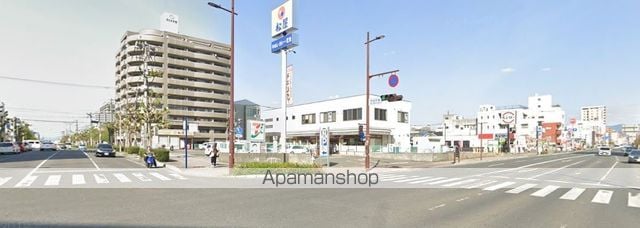 アーバンコート中央町 203 ｜ 福岡県久留米市中央町34-7（賃貸マンション1LDK・2階・48.40㎡） その7