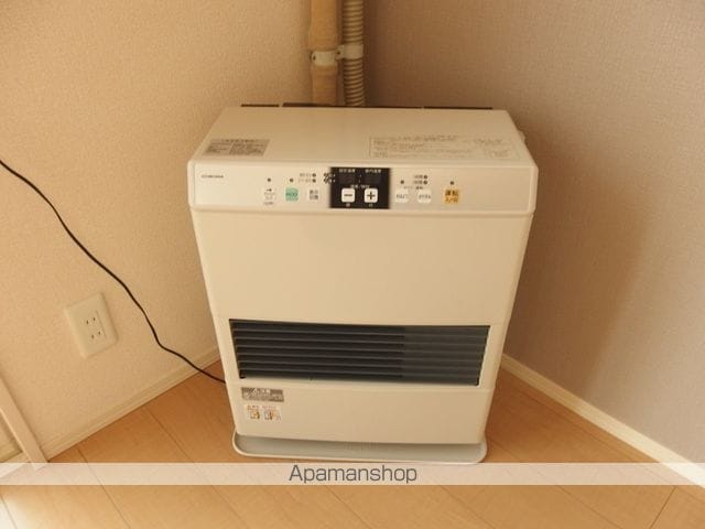 コスミオンの内装写真