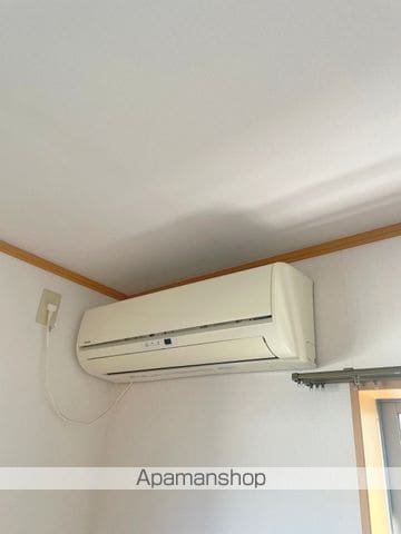 ヴィレッジ本郷の内装写真