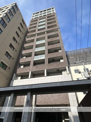 ＴＨＥ　ＧＲＡＮＤ　ＷＡＳＨＵ　堺町[1LDK/41.65m2]の外観5