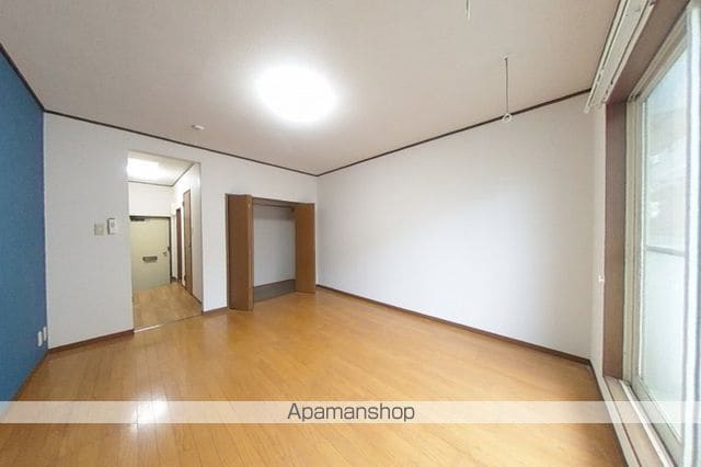 プレ・コート上新栄町の内装写真