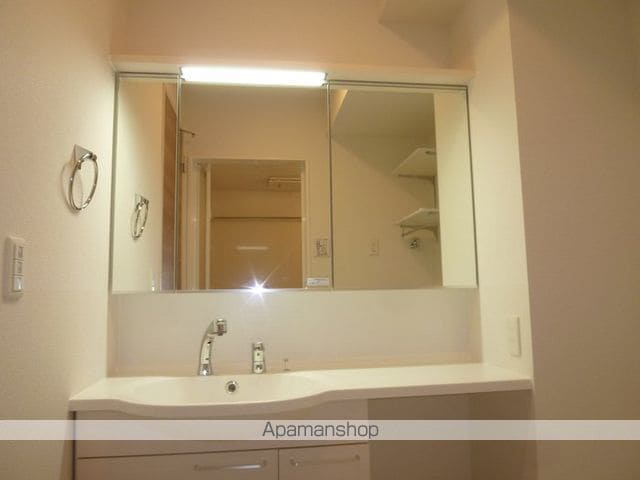 セピアコート住吉大社の内装写真
