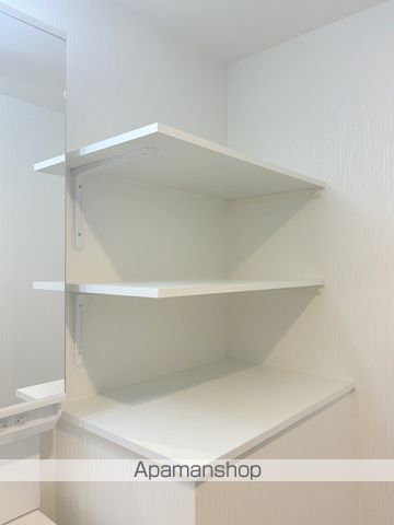 PREGIO大正の内装写真