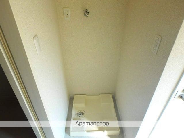 樋之上町マンションの内装写真
