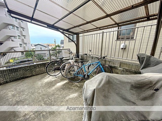マイルーム鷺沼のその他写真