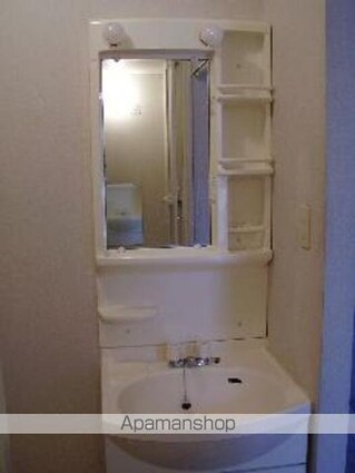 クライン・モルツ[1K/33.39m2]の洗面所