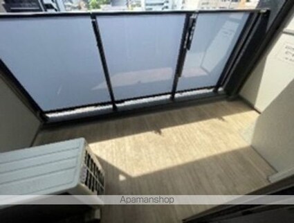 ＯＫＢアヴェニール菊井町[1K/29.76m2]の内装7