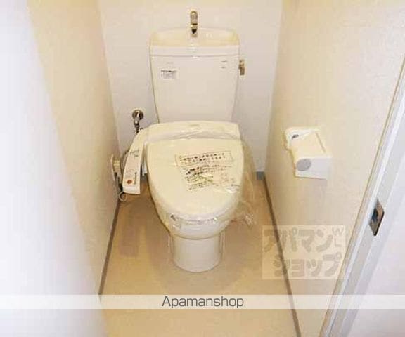 パインフィールド吉祥院の内装写真