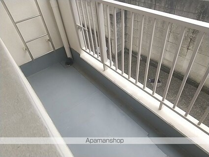 和歌山県和歌山市有本[3DK/58.32m2]の眺望
