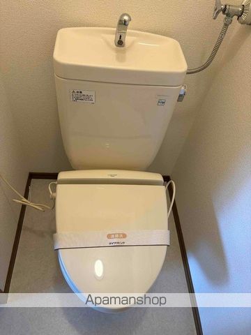 セジュール元町の内装写真