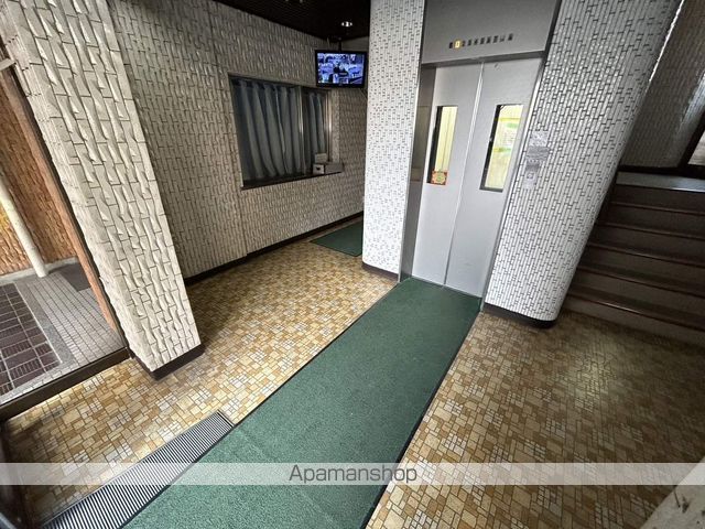 NO3香里ニューハイツの内装写真