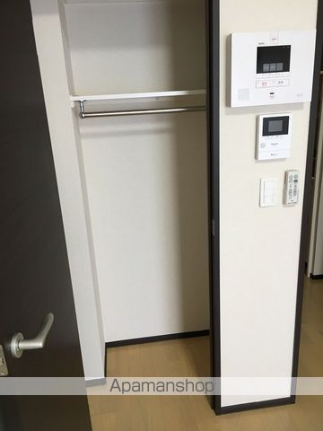 クレイノドエル 大久保Aの内装写真