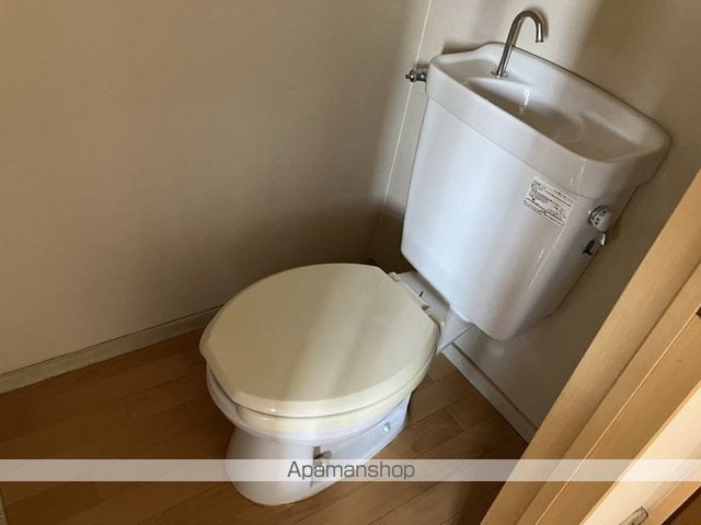 コーポイトウの内装写真