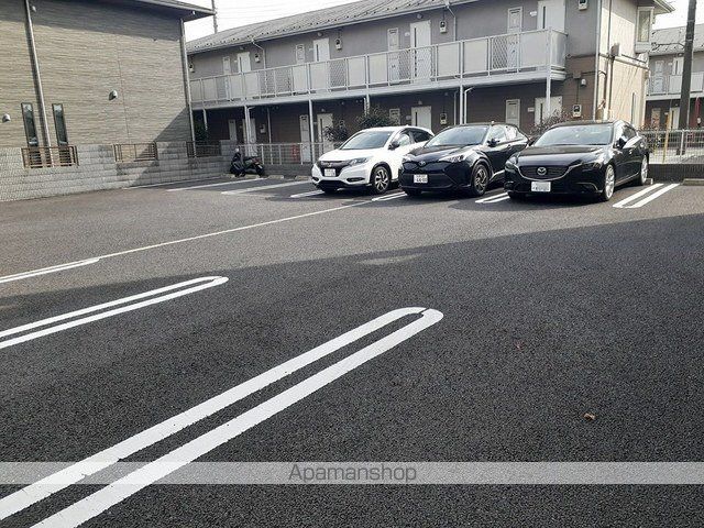 ウイングスカイIIのその他写真