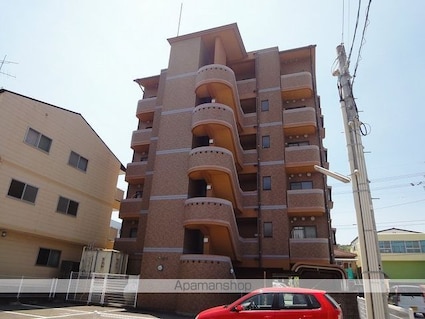 ルミエールⅢ[3LDK/73.63m2]の外観3