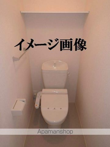 プランドールIIの内装写真
