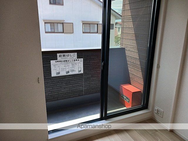 メゾン・ド・グリシーヌの内装写真