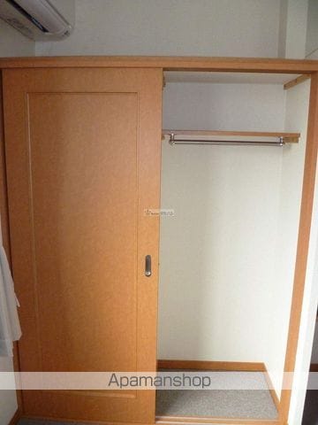 レオパレスフクチの内装写真