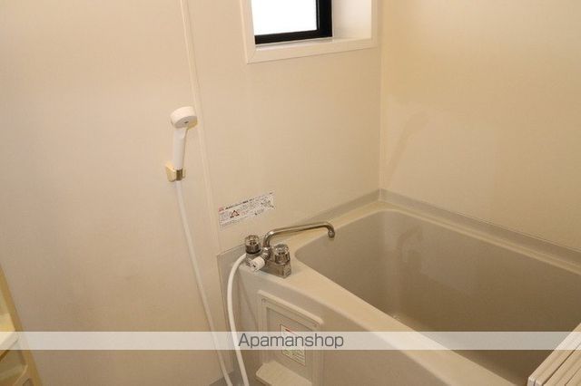 レジデンス’95 D棟の内装写真