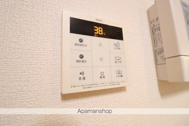 ケンフォードの内装写真