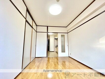 第６ゴトービル[1DK/20.62m2]のその他部屋・スペース