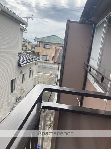 パークハイツIのその他写真