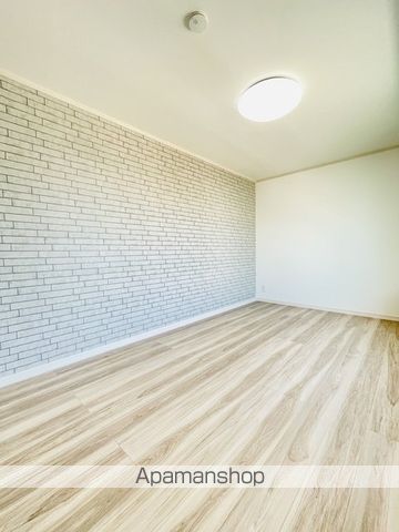 GRIP東大泉の内装写真