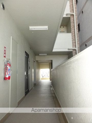 グランドハイネス御成の内装写真